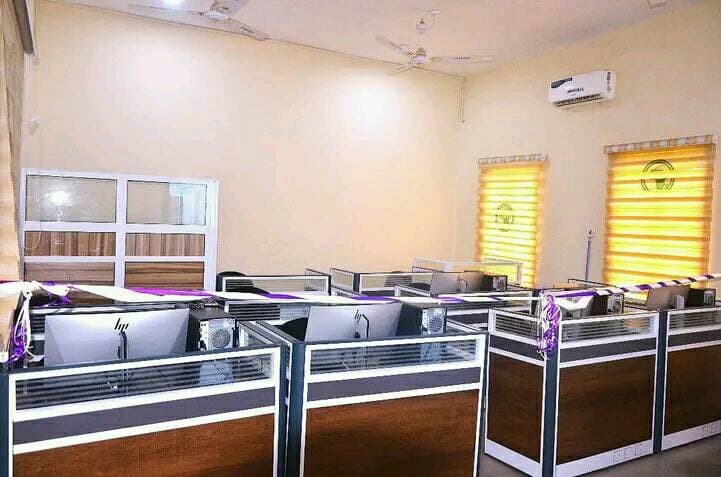 EISL Lab – Hardware Engineer (Intern)