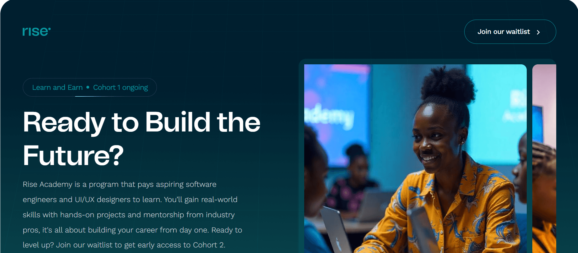 RiseVest – Backend Trainee